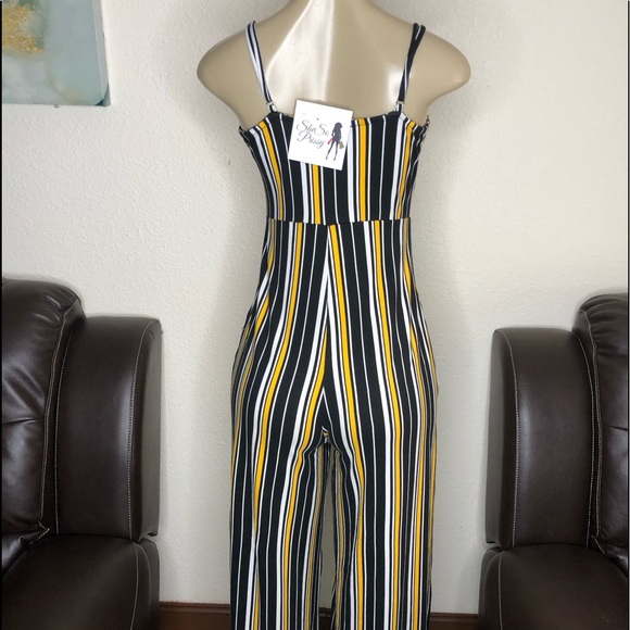 SOLD SMALL ROMPER - Picture 3 of 3